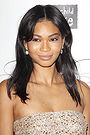 Chanel Iman