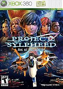 Project Sylpheed: Arc of Deception - Xbox 360