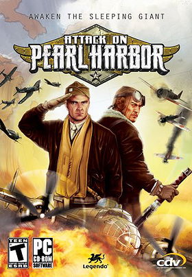 Attack on Pearl Harbor