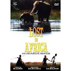 Lost in Africa