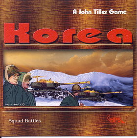 Squad Battles : The Korean War