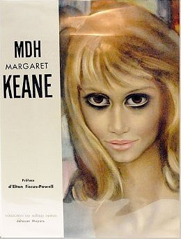 Mdh Margaret Keane