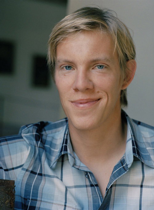 Simon Gosejohann