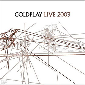Live 2003 [CD + DVD]