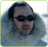 Andrew Okpeaha MacLean