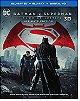 Batman v Superman: Dawn of Justice 3D (Blu-ray 3D + Blu-ray + Digital HD) (Ultimate Edition)