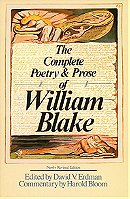 The Complete Poetry and Prose