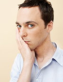 Jim Parsons