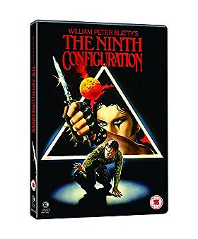 The Ninth Configuration 