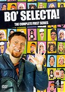 Bo' Selecta!: The Complete First Series  