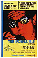 The Ipcress File