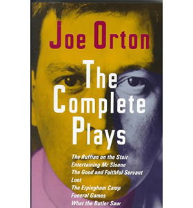 The Complete Plays: Joe Orton