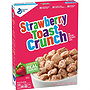 Strawberry Toast Crunch