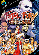 Fatal Fury Special