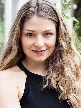 Sarah Zaharanski