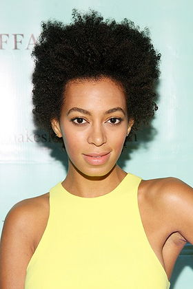 Solange Knowles
