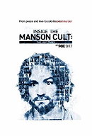 Inside the Manson Cult: The Lost Tapes