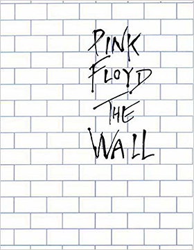 Pink Floyd - The Wall (Piano and Vocal)