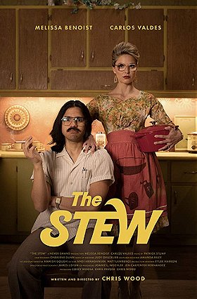 The Stew (2019)