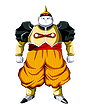 Android 19 (duplicate)