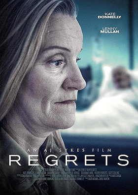 Regrets (2018)