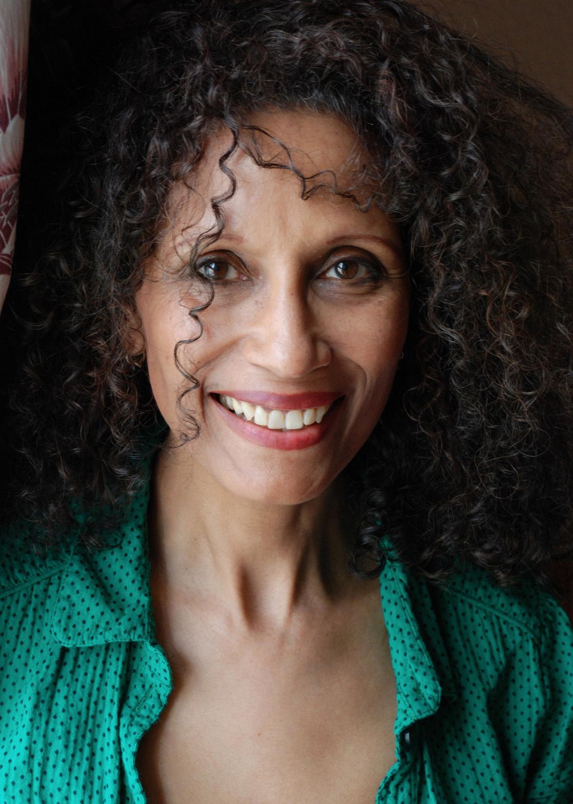 Karin Boyd