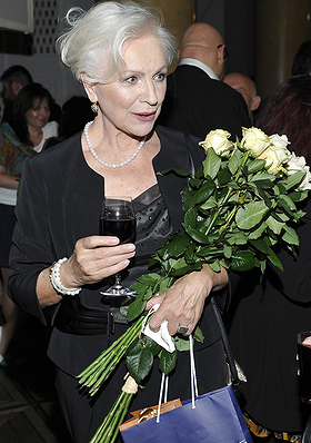 Halina Labonarska