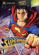 Superman: The Man of Steel