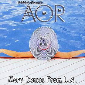 More Demos from L.A.