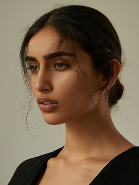 Vanessa Tyagi