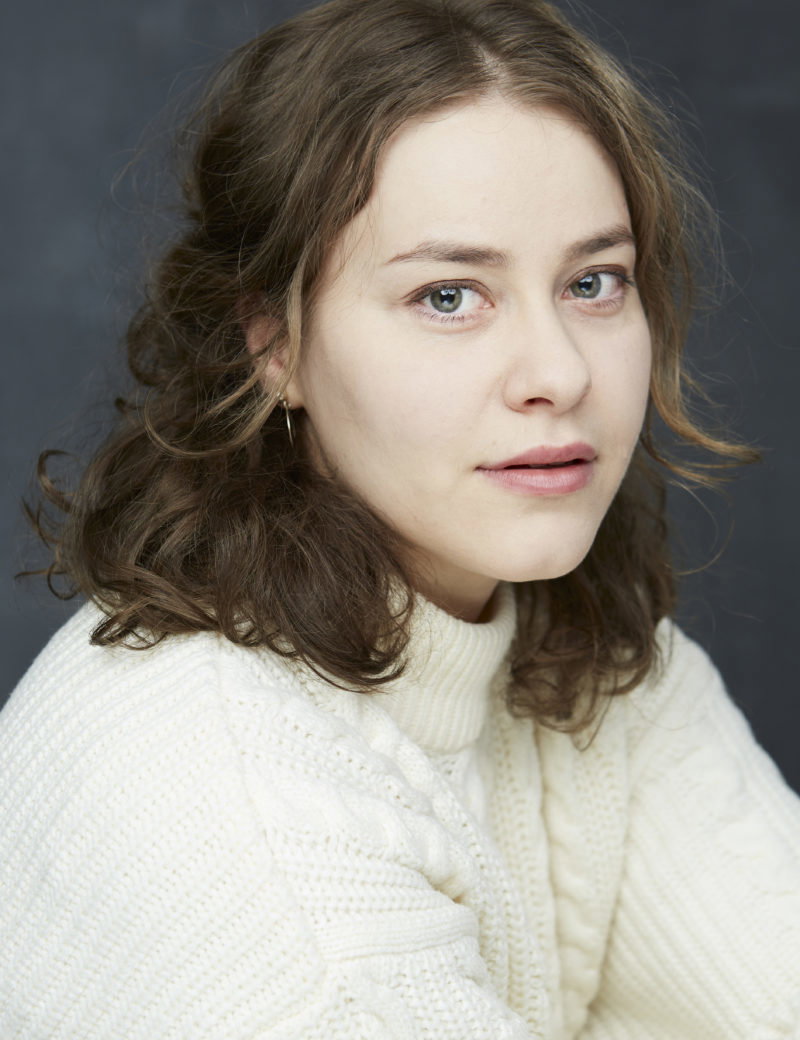 Anna Ackerman