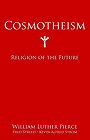 COSMOTHEISM — RELIGION OF THE FUTURE