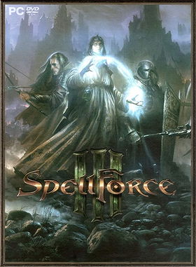 SpellForce 3