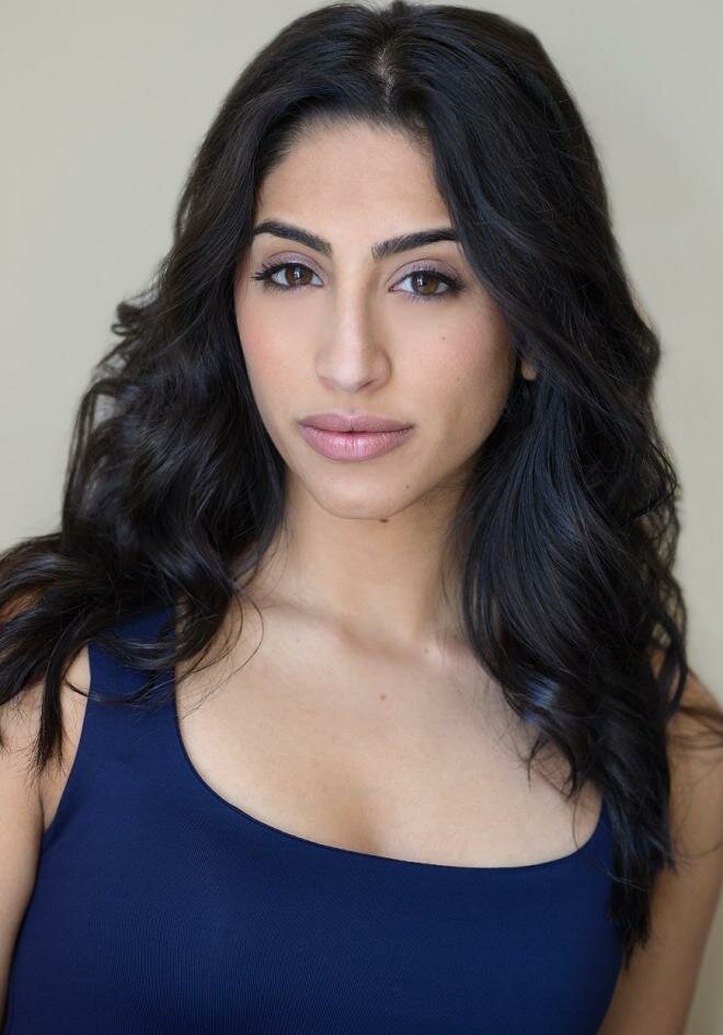 Jessica Abruzzese