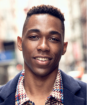 Omari K. Chancellor