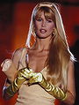 Claudia Schiffer