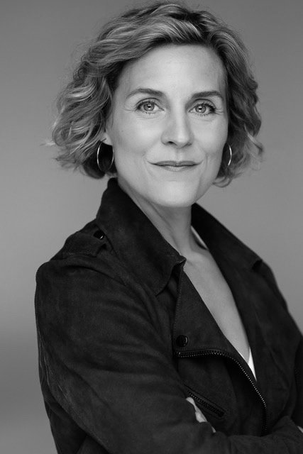 Alicia Johnston