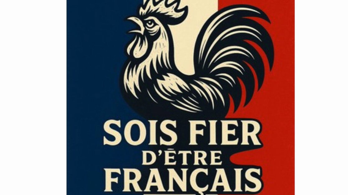 Fier d