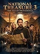 National Treasure 3
