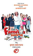 Una familia con suerte                                  (2011- )