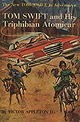 Tom Swift and His Triphibian Atomicar