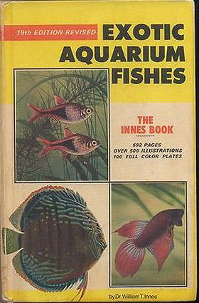 Exotic Aquarium Fishes