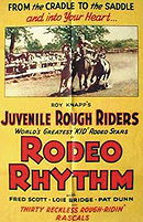 Rodeo Rhythm