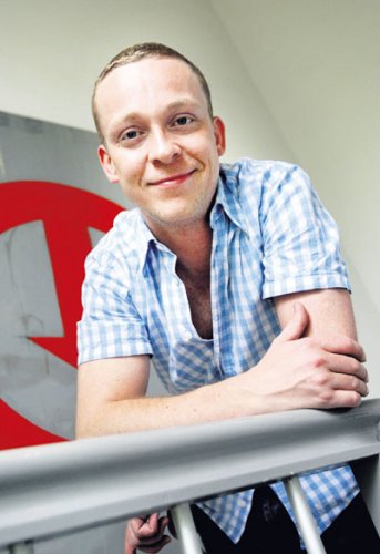 Dennis van de Ven