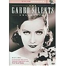 TCM Archives: The Garbo Silents Collection (The Temptress / Flesh and the Devil / The Mysterious Lad