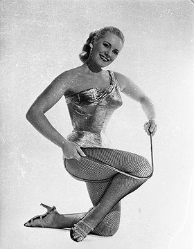 Joan Rhodes