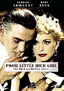 Poor Little Rich Girl: The Barbara Hutton Story                                  (1987)