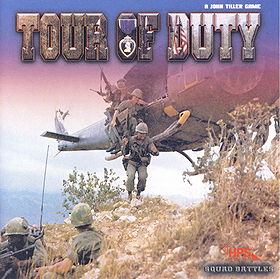 Squad Battles : Tour of Duty