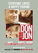 Don Jon (Blu-ray + DVD + Digital HD)