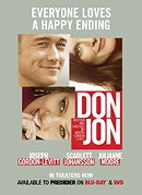 Don Jon (Blu-ray + DVD + Digital HD)